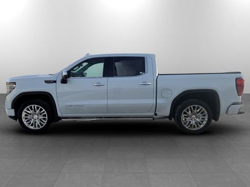 New 2026 GMC Sierra 1500 Denali image 10