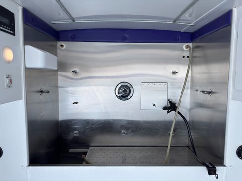 Used 2023 Mercedes-Benz Sprinter 3500 w/ Acoustic Package image 44