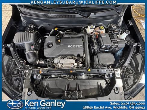Used 2021 GMC Terrain SLE FWD image 26