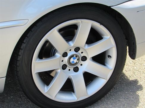 Used 2001 BMW 325Ci Convertible image 26