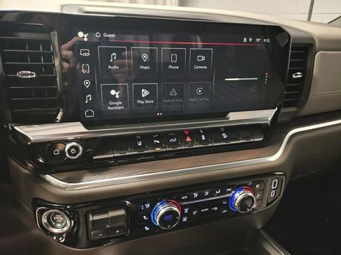 New 2026 GMC Sierra 2500 SLT image 29