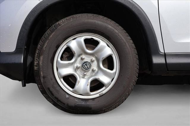 Used 2014 Honda CR-V LX image 9