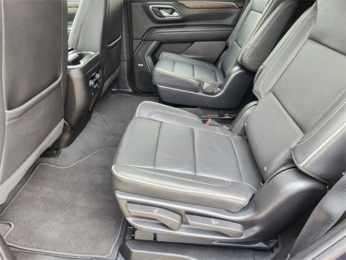 Used 2023 Chevrolet Tahoe Premier w/ Max Trailering Package image 30