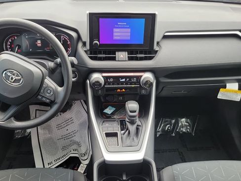 Certified 2025 Toyota RAV4 XLE w/ Convenience Package image 11