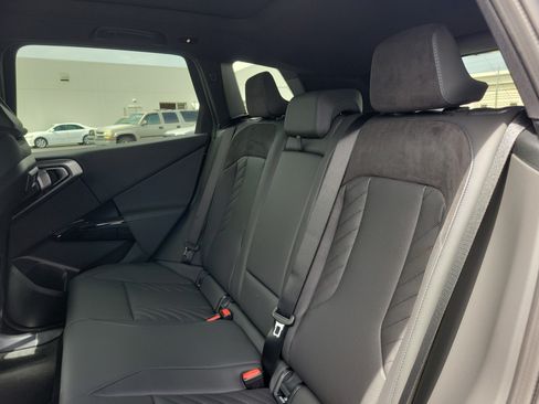 New 2026 BMW X3 xDrive30i w/ M Sport Package AWD/4WD image 8