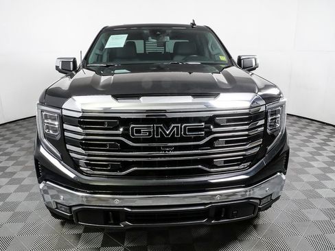 Used 2024 GMC Sierra 1500 SLT w/ SLT Premium Plus Package image 29