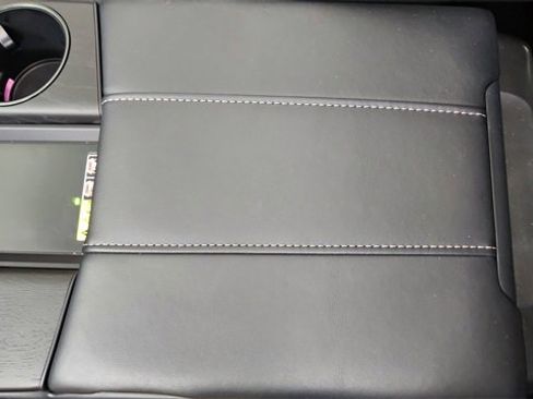 Used 2024 Lexus LX 600 4WD w/ Luxury Package image 54