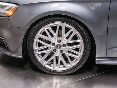 Used 2018 Audi A3 e-tron Premium Plus image 10