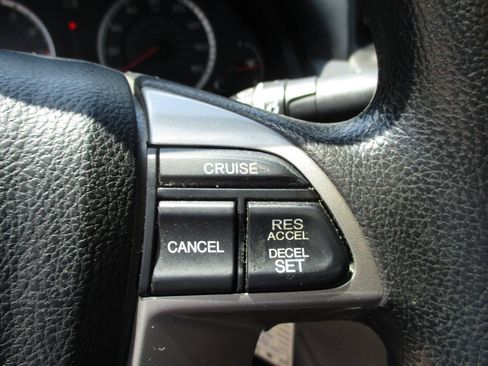 Used 2012 Honda Accord LX image 16