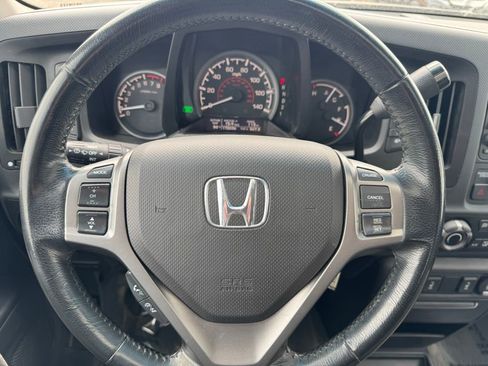 Used 2012 Honda Ridgeline RTL image 26