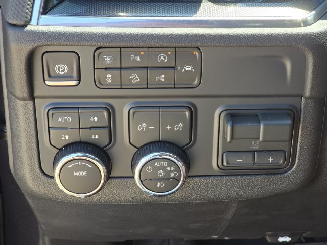 New 2026 Chevrolet Tahoe RST w/ Sun And Tow Package AWD/4WD image 8