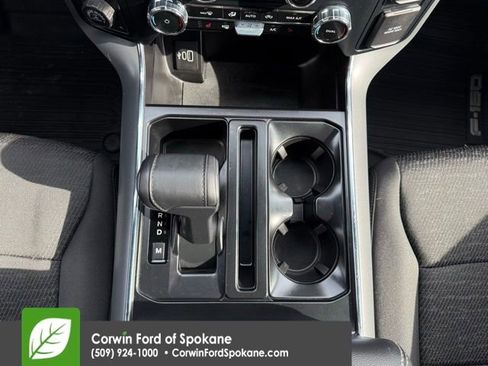 Used 2025 Ford F150 XLT w/ Equipment Group 302A MID AWD/4WD image 31