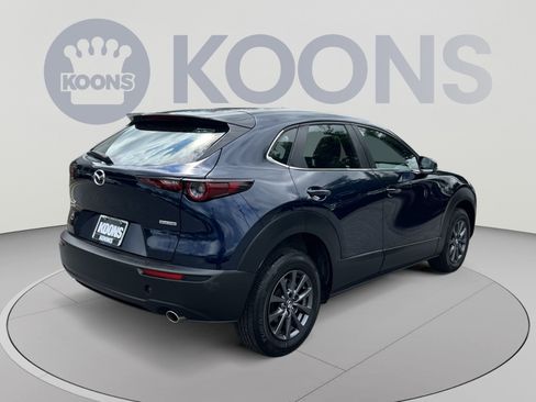 Used 2024 MAZDA CX-30 AWD 2.5 S image 7