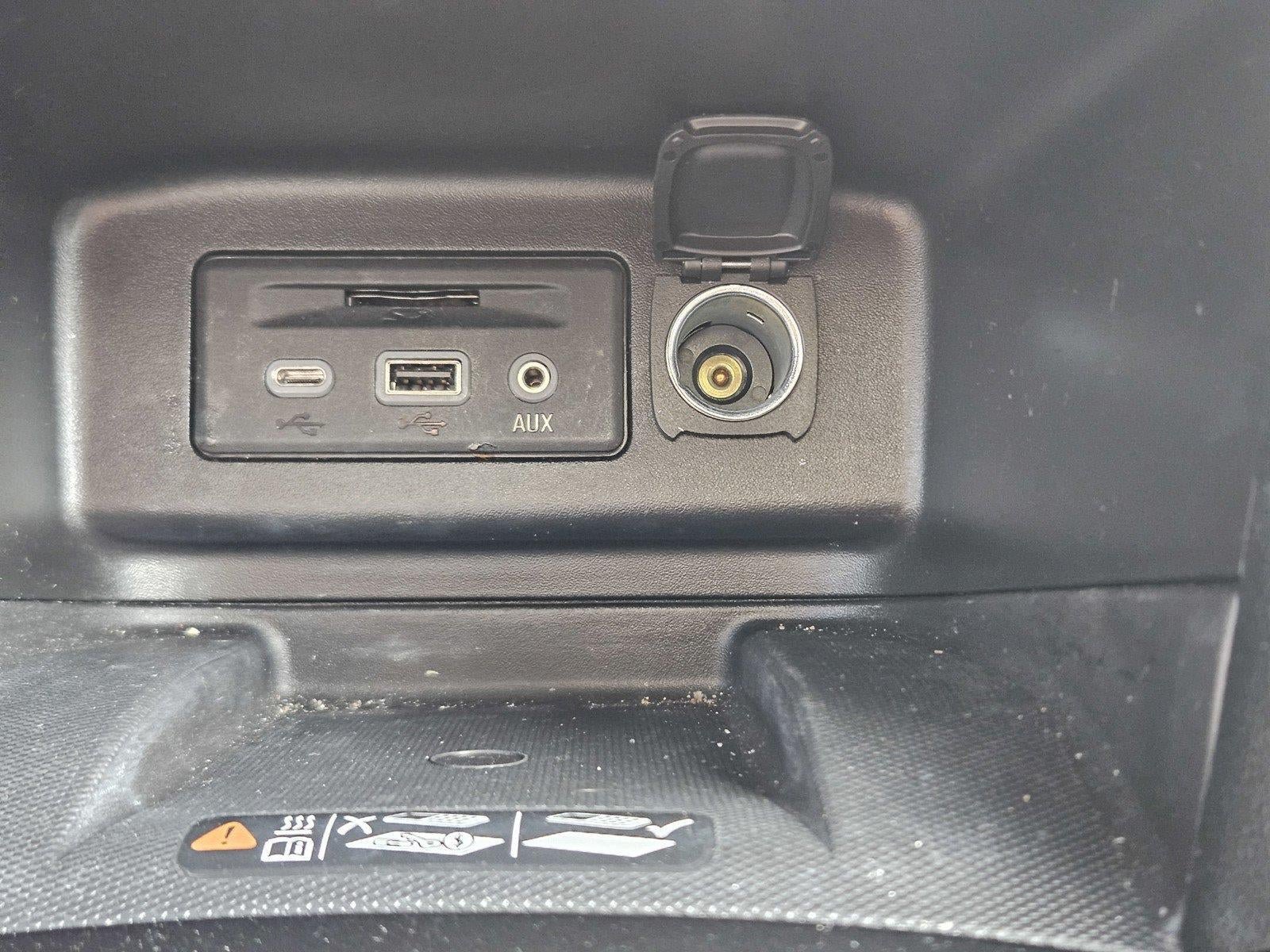 Used 2022 Chevrolet Equinox Premier AWD/4WD image 19