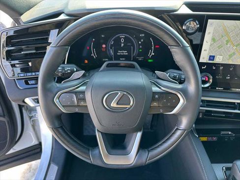 Used 2024 Lexus RX 350 w/ Convenience Package AWD/4WD image 24