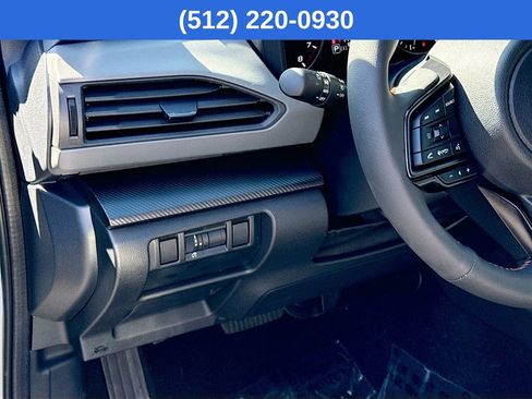 New 2026 Subaru Crosstrek 2.5i Limited image 11