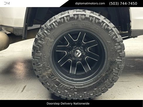 Used 2019 RAM 3500 Tradesman image 35