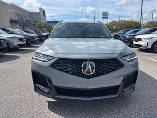 Used 2026 Acura MDX A-Spec w/ Advance Package AWD/4WD video 2