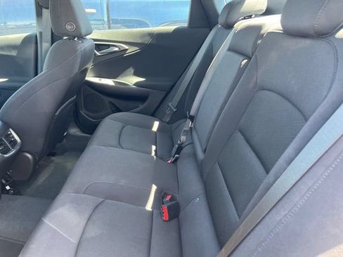 Used 2024 Chevrolet Malibu LT FWD image 7