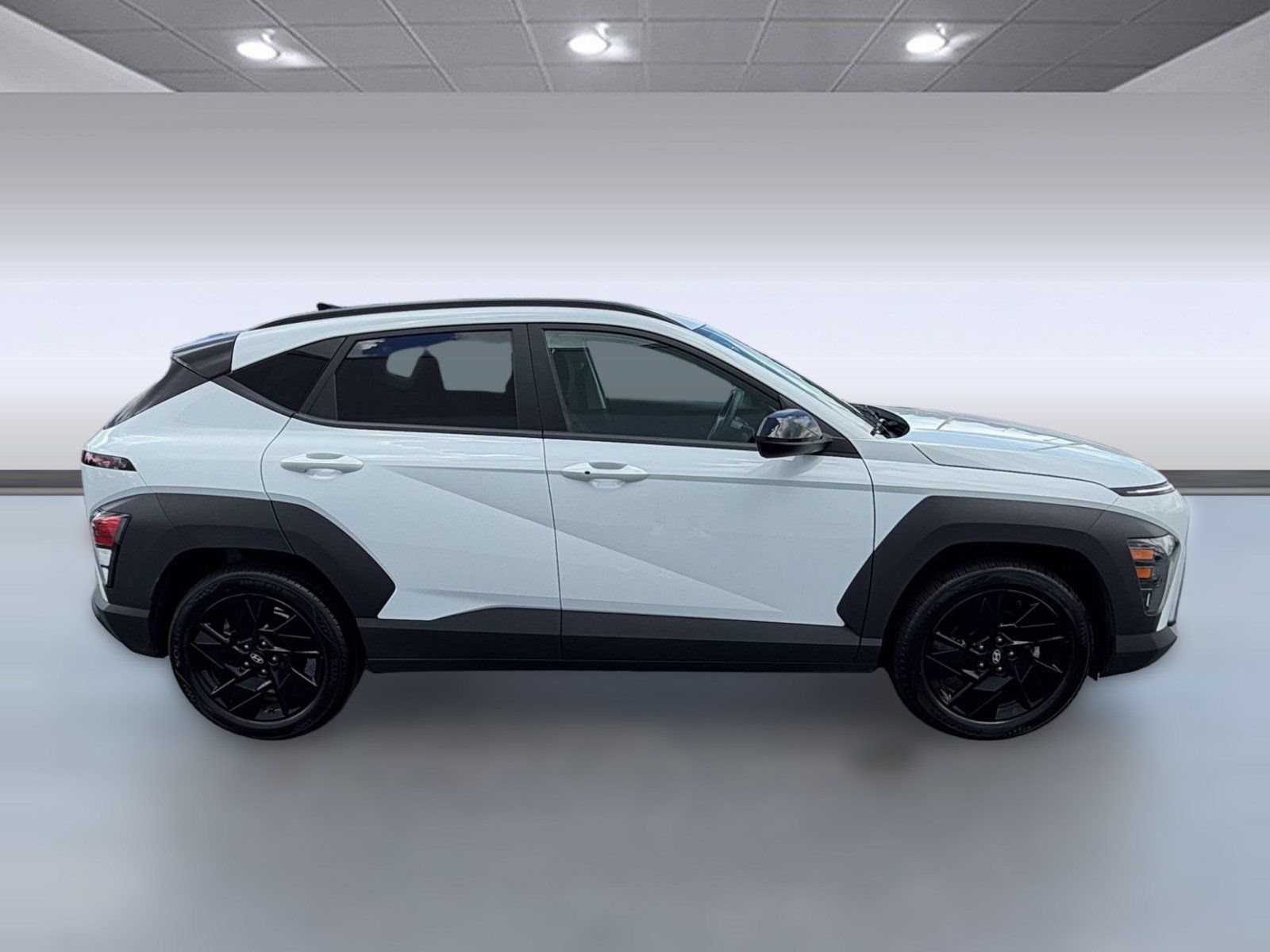 Used 2026 Hyundai Kona SEL Sport FWD image 8