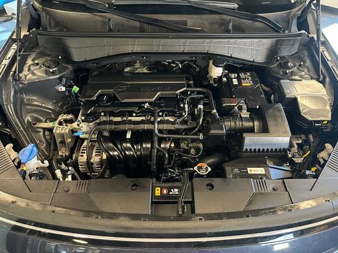 Used 2025 Hyundai Kona SEL AWD/4WD image 23