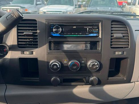 Used 2008 GMC Sierra 1500 W/T RWD image 11