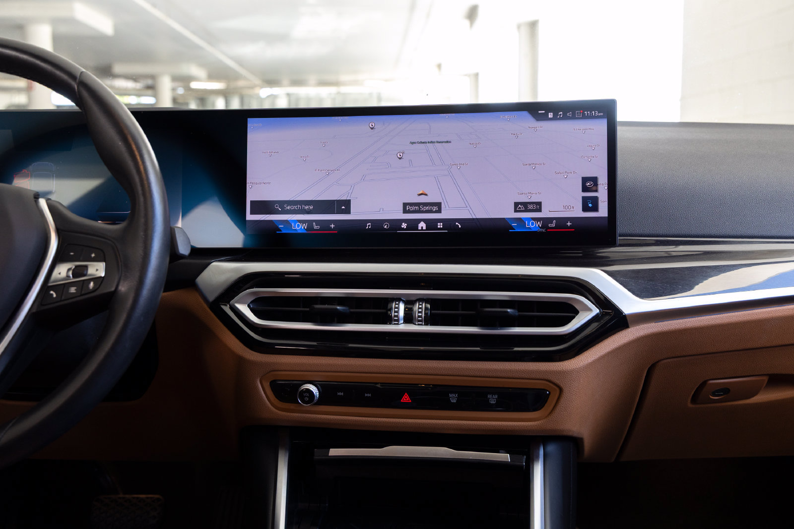 Certified 2024 BMW i4 eDrive35 w/ Premium Package RWD image 12