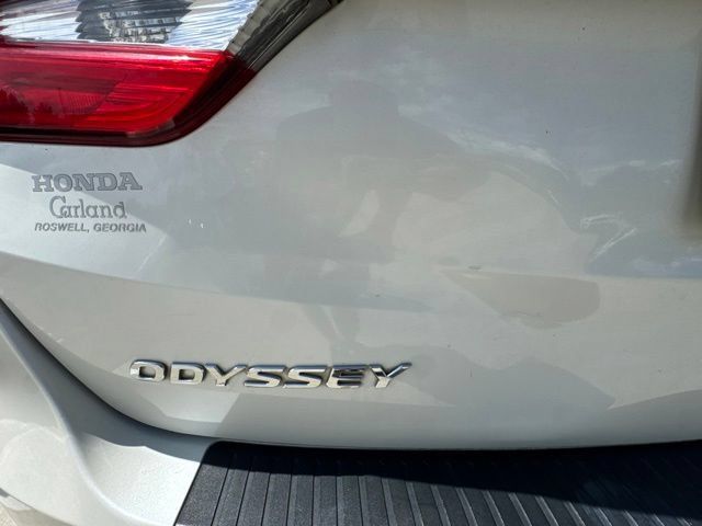 Used 2018 Honda Odyssey EX-L image 26