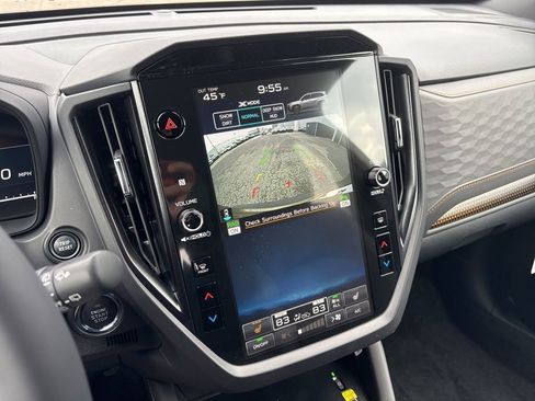 New 2026 Subaru Forester Wilderness AWD/4WD image 28