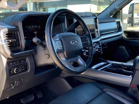 Used 2024 Ford F250 Lariat image 15