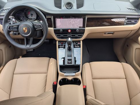 New 2026 Porsche Macan S AWD/4WD image 24