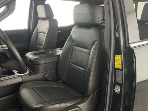 Used 2019 GMC Sierra 1500 Denali w/ Denali Ultimate Package image 34