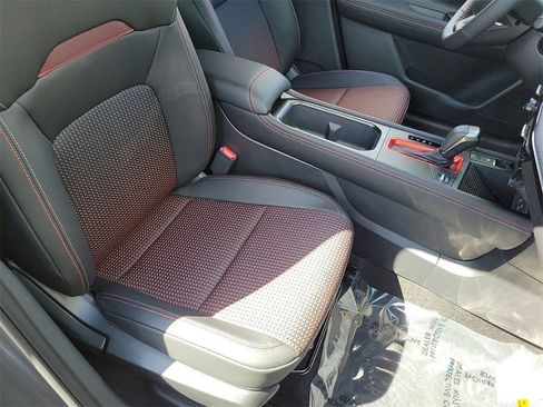 New 2026 Nissan Kicks SR w/ SR Premium Package FWD image 13