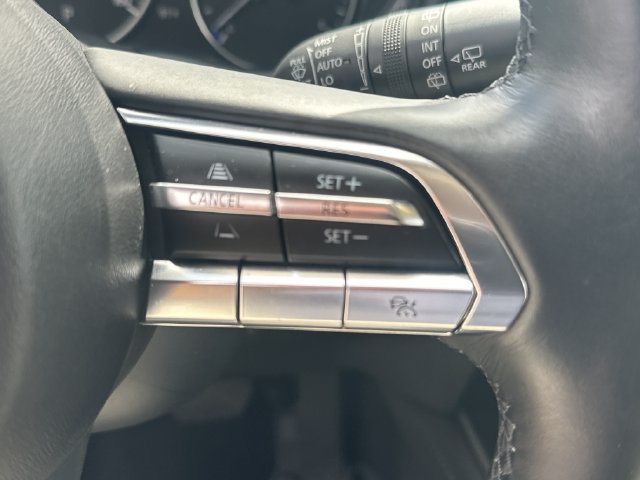 Used 2023 MAZDA CX-30 AWD 2.5 S w/ Preferred Package image 20