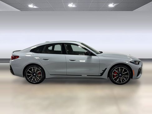 Used 2026 BMW 430i w/ M Sport Package RWD image 7