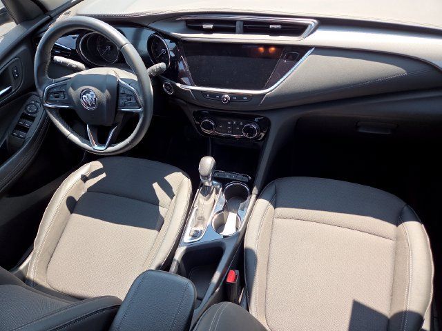 Used 2023 Buick Encore GX Preferred FWD image 18