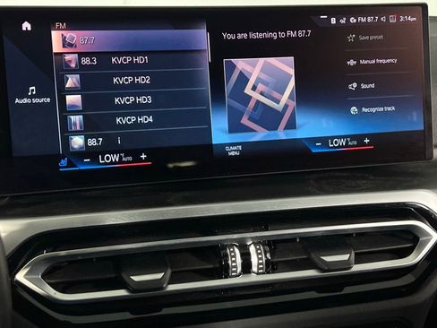 Used 2022 BMW i4 M50 image 19