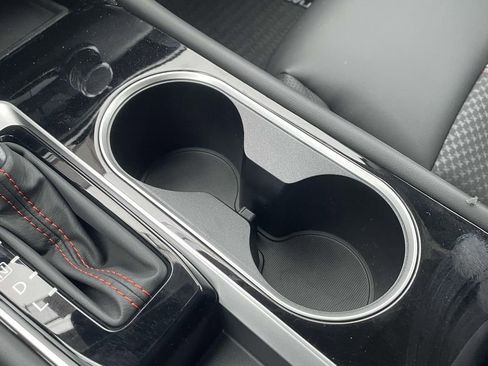 New 2025 Nissan Altima 2.5 SR image 29