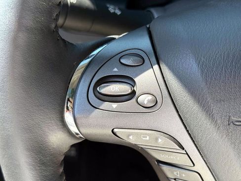 Certified 2024 Nissan Murano Platinum w/ Cargo Package image 23