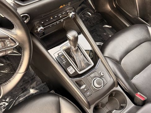 Used 2024 MAZDA CX-5 AWD 2.5 S w/ Select Package image 19