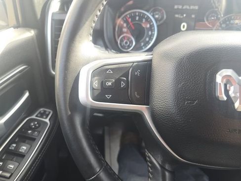 Certified 2024 RAM 2500 Big Horn w/ Bed Utility Group image 14