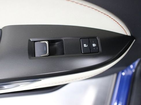 Used 2024 Lexus NX 350 AWD w/ Cold Area Package image 34