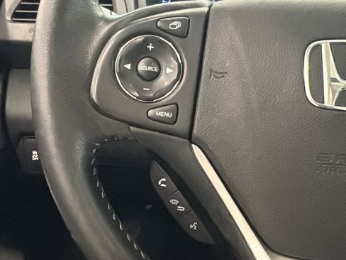 Used 2016 Honda CR-V EX-L image 13