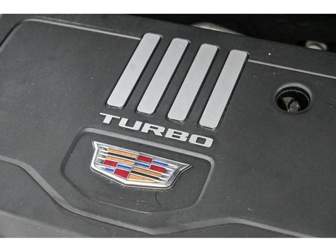 Used 2023 Cadillac XT5 Premium Luxury image 54