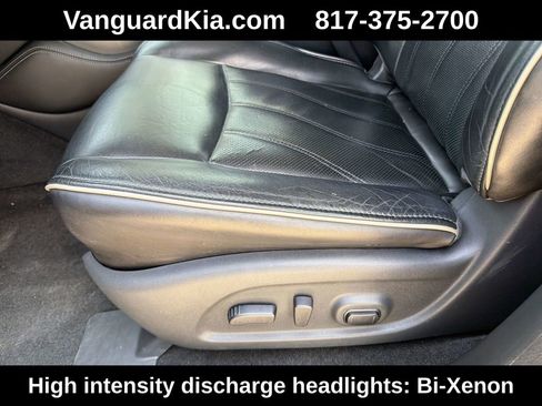 Used 2017 INFINITI QX60 FWD w/ Premium Plus Package image 16