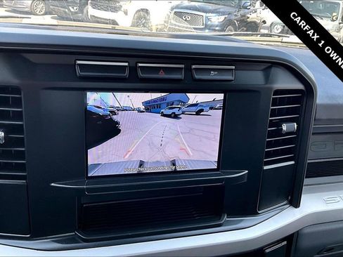 Used 2024 Ford F250 XL w/ XL Chrome Package image 15