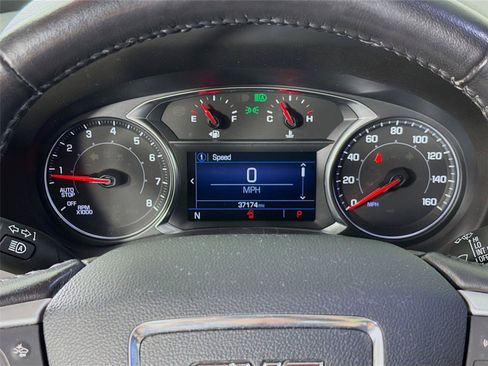 Used 2020 GMC Terrain SLE w/ Driver Convenience Package AWD/4WD image 13