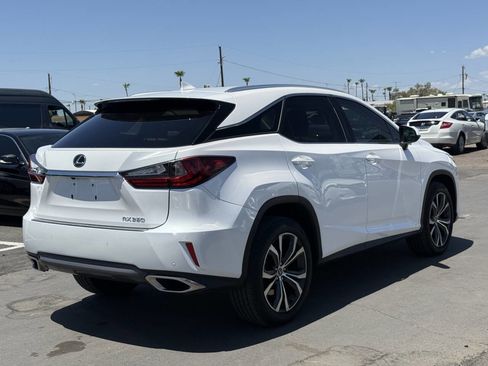 Used 2019 Lexus RX 350 FWD image 10