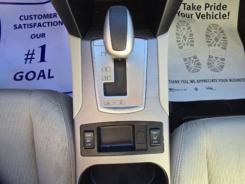 Used 2011 Subaru Legacy 2.5i Premium w/ All-Weather Pkg image 19