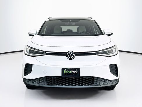 Used 2022 Volkswagen ID.4 Pro S AWD/4WD image 2
